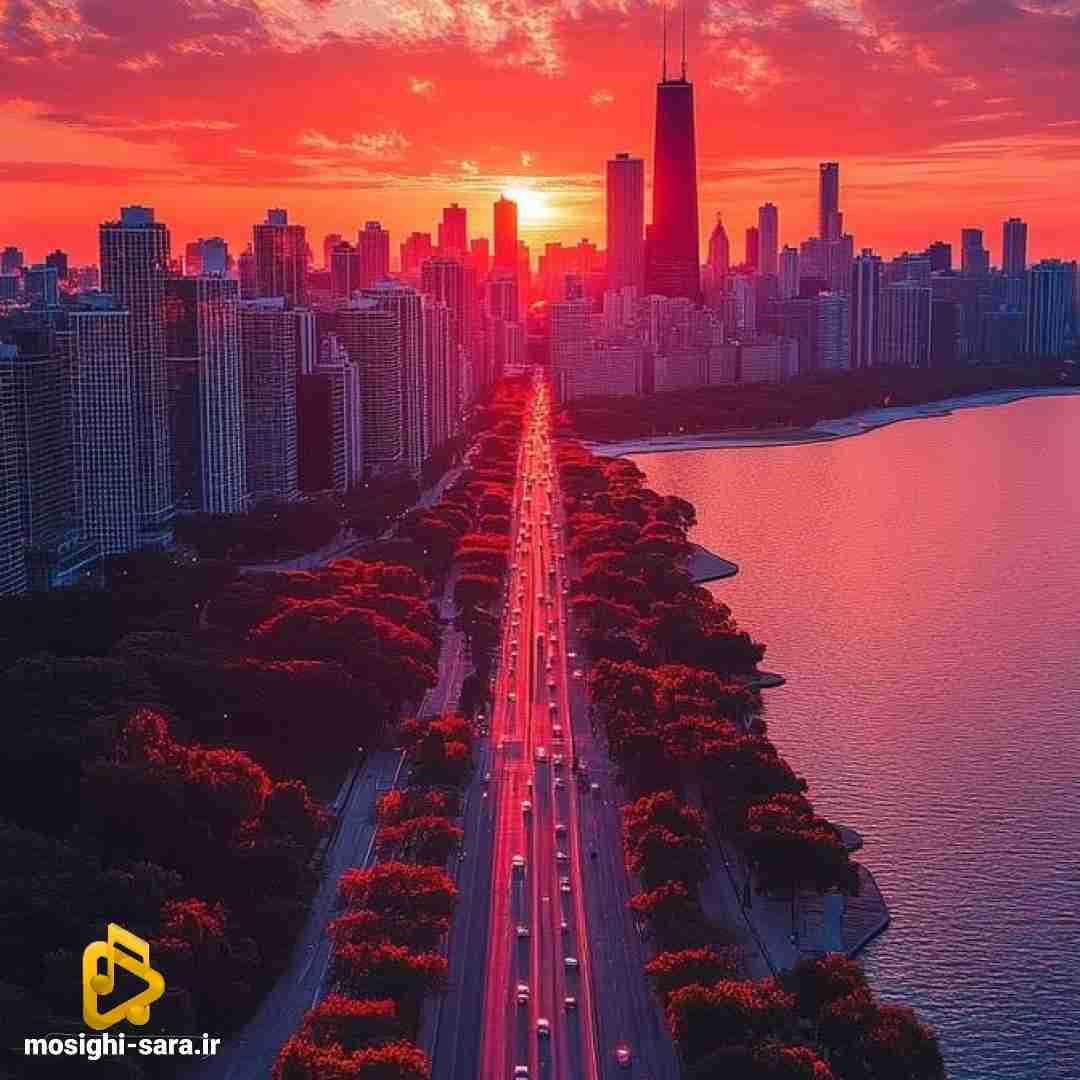 دانلود ریمیکس من اینجام دنبال آینه میگردی تو رقص پایی