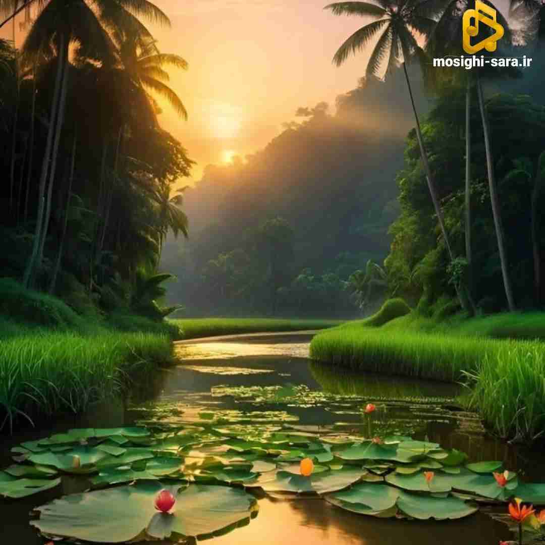 دانلود ریمیکس دورو بریام میگفتن نرم سراغه شب نرم