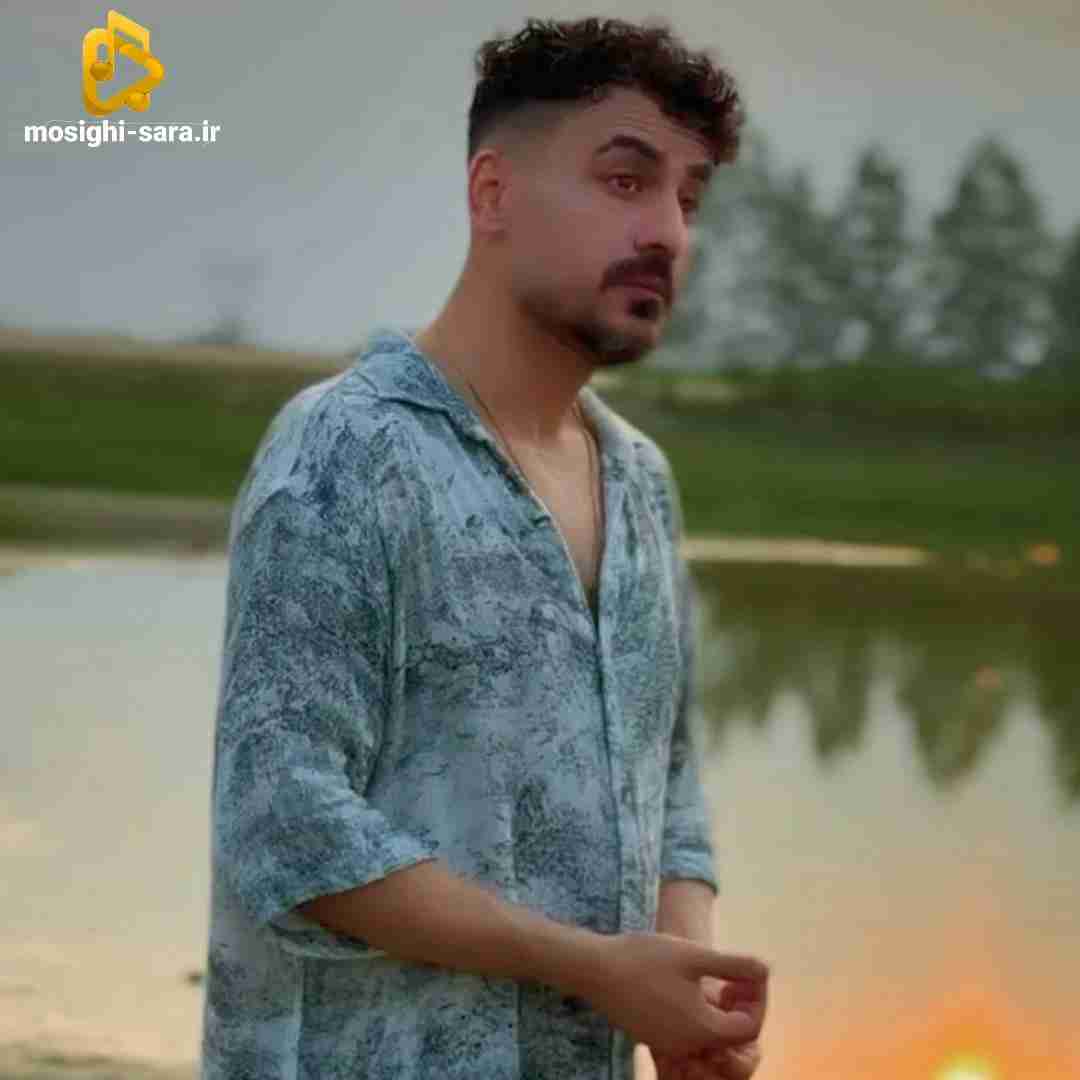 فریان ای خدا