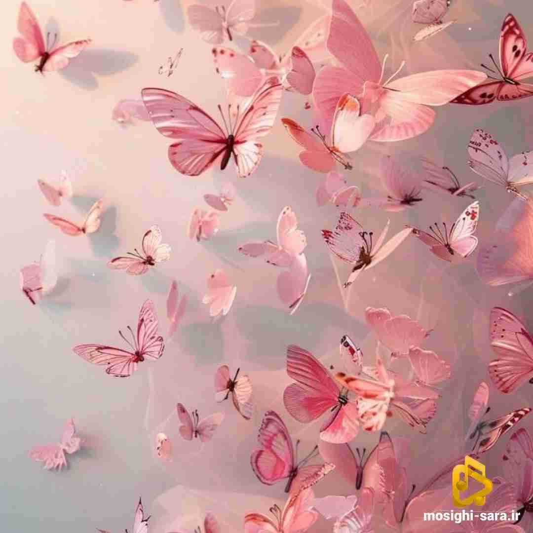 عاشق شدنم قصه ی دیوانه شدن بود
