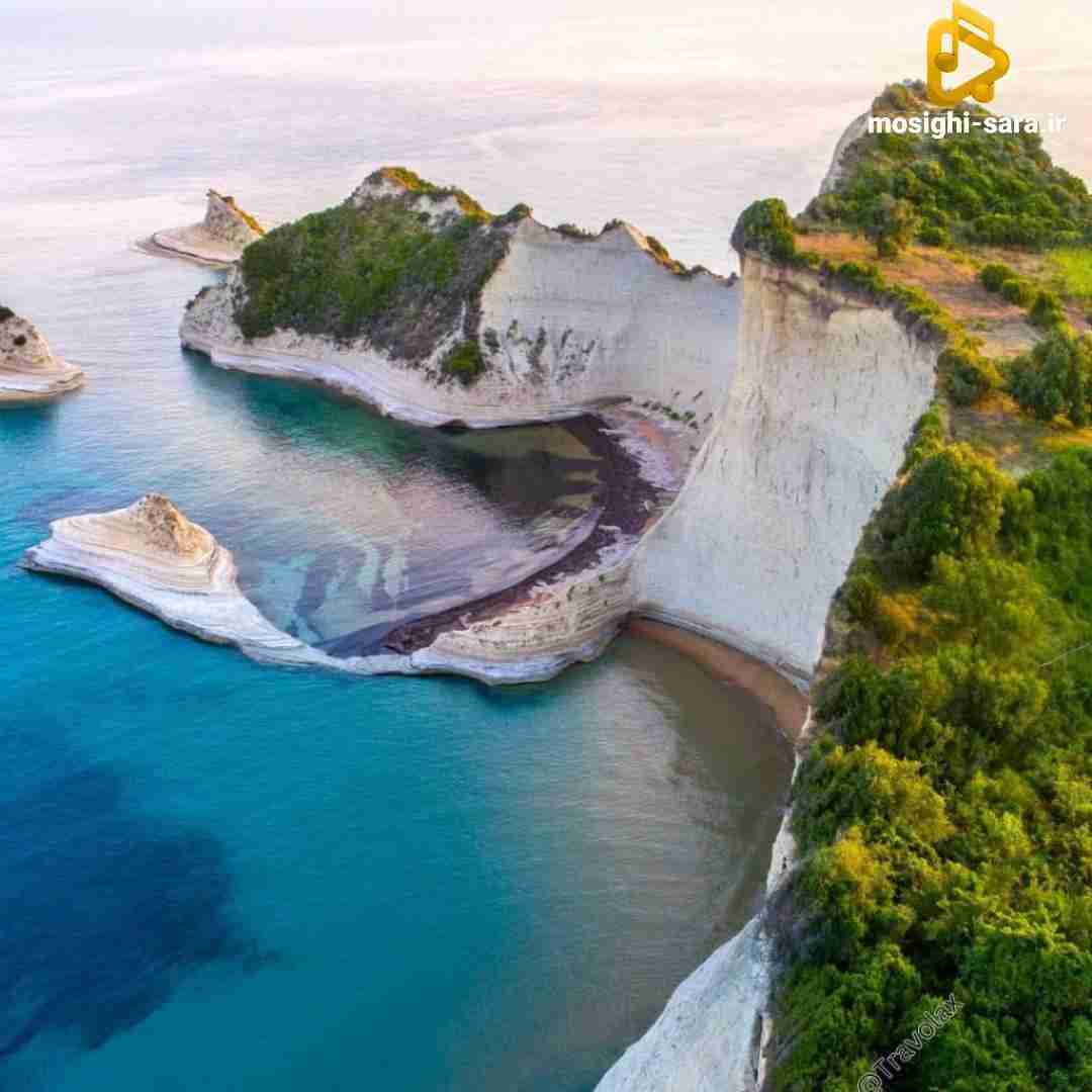  مهم نی چی بوده قبل تو نبینم غمتو