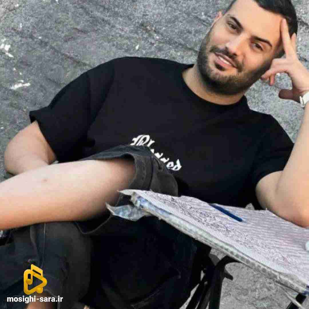 کیوان تاسیان