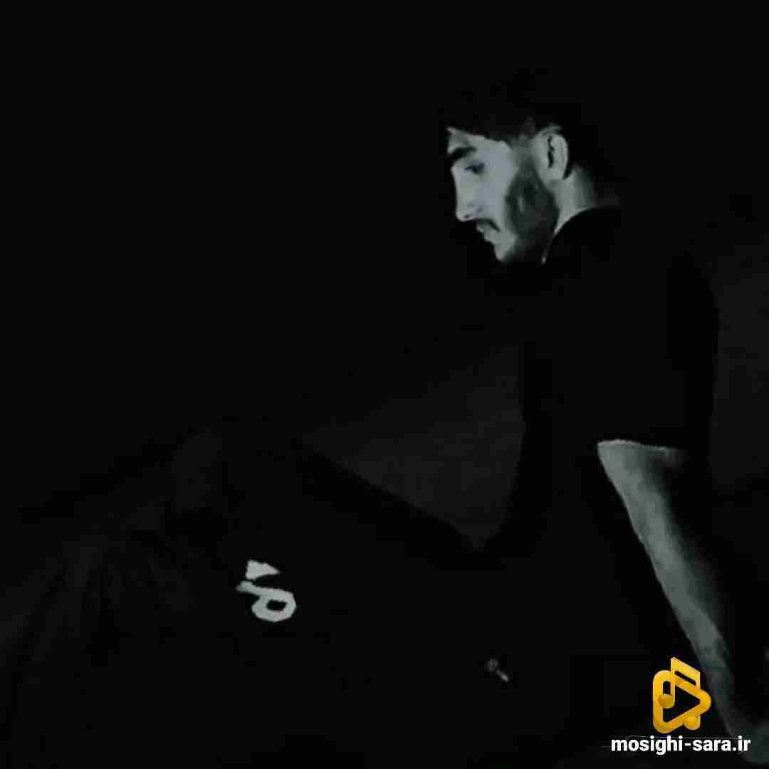 علیرضا سالمی نشد