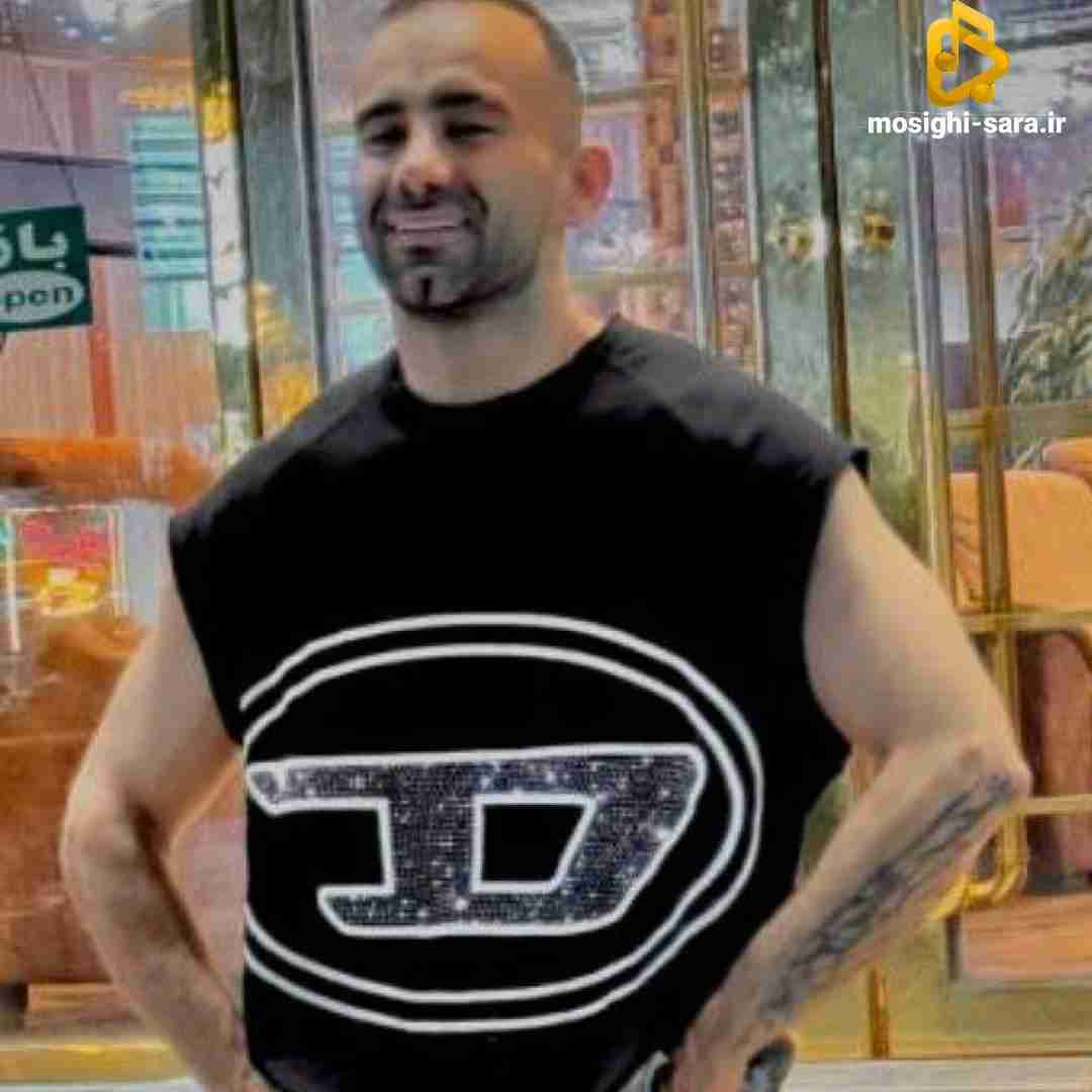 حسین جودکی قرص اعصاب تاثیر نداره به جان تو