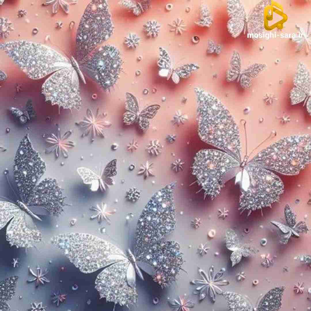  دیگه صمیمی نیستی منم میشم عادی باهات