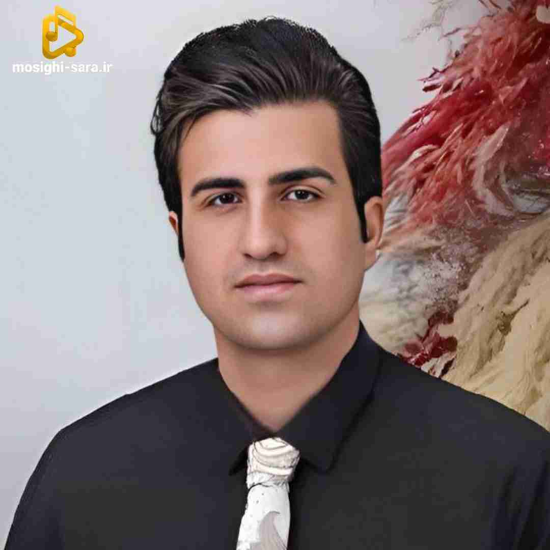 محسن لرستانی خدا (هوش مصنوعی)