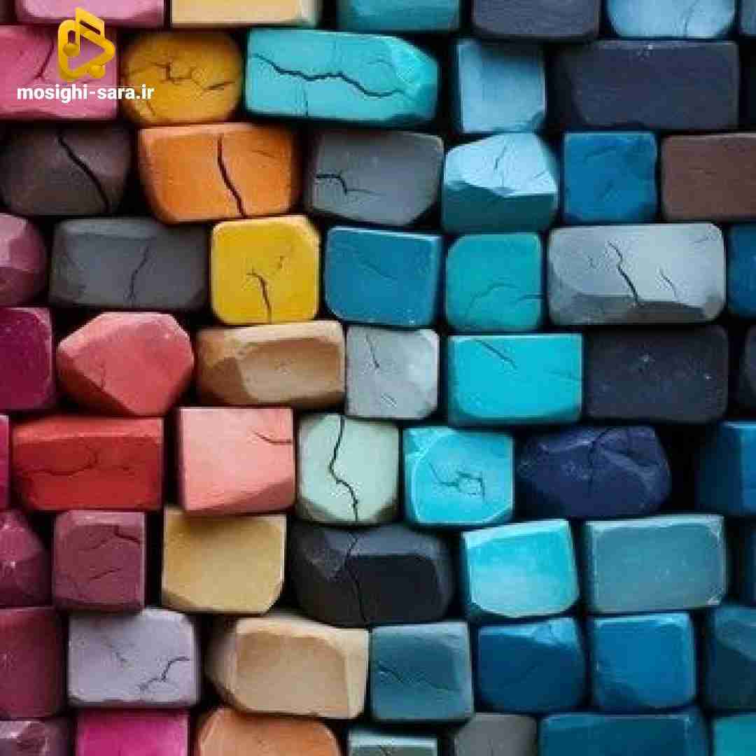  درسته تنهایی خوبه ولی گاهی وقتا عذابم