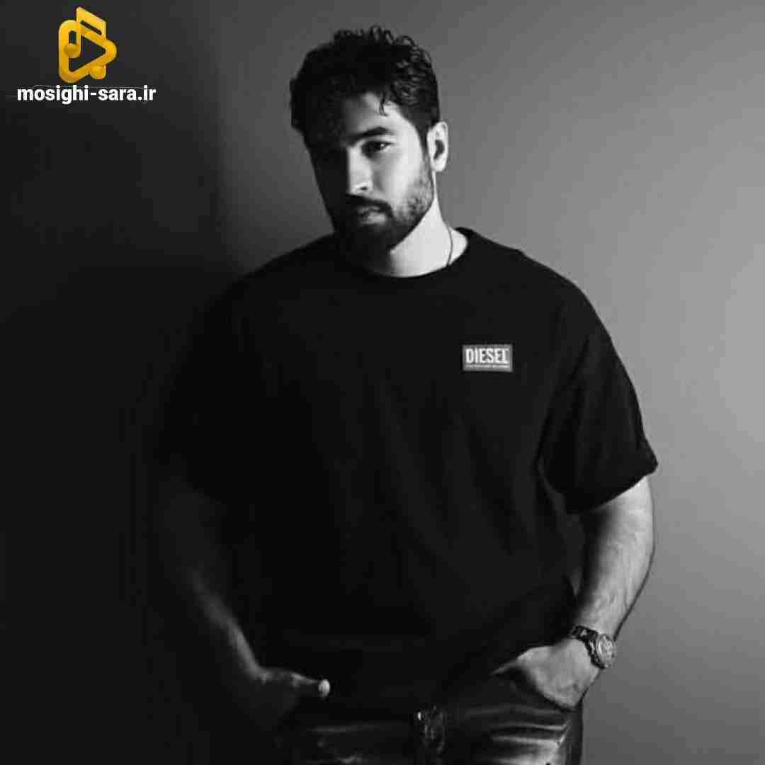 کیارش آخرین پرواز