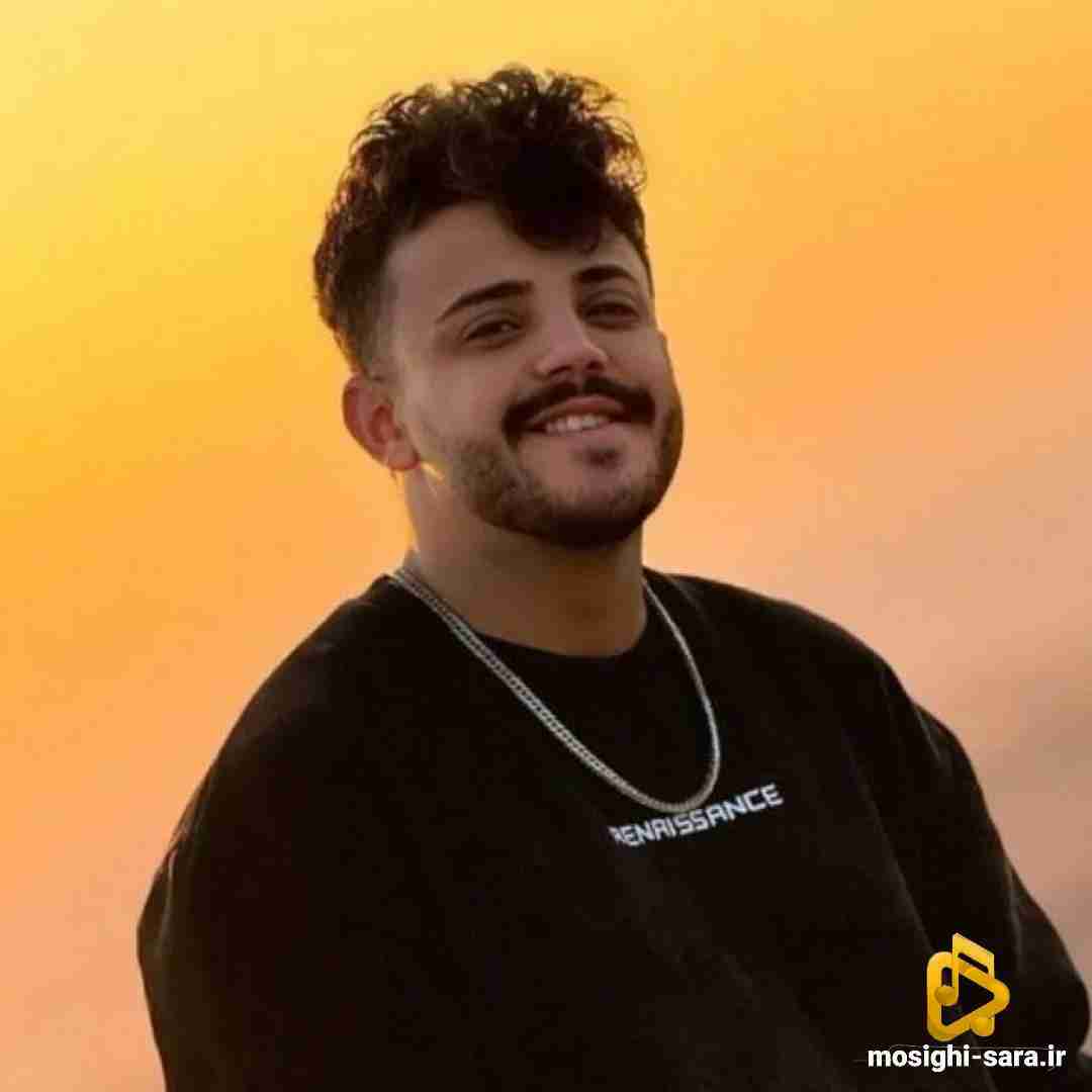 محمد مولایی قرص اعصاب