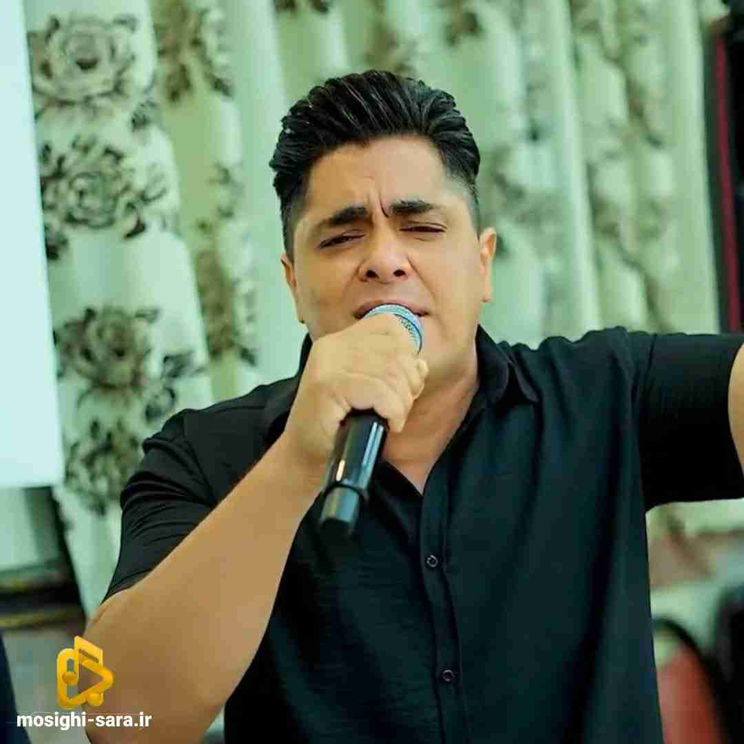 علی شرفی جیران