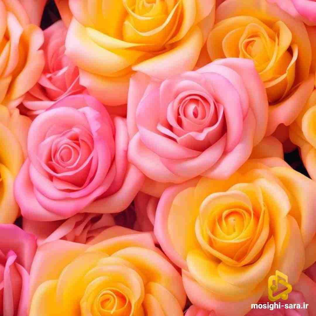تنهام این غروبو از این زمونه آه