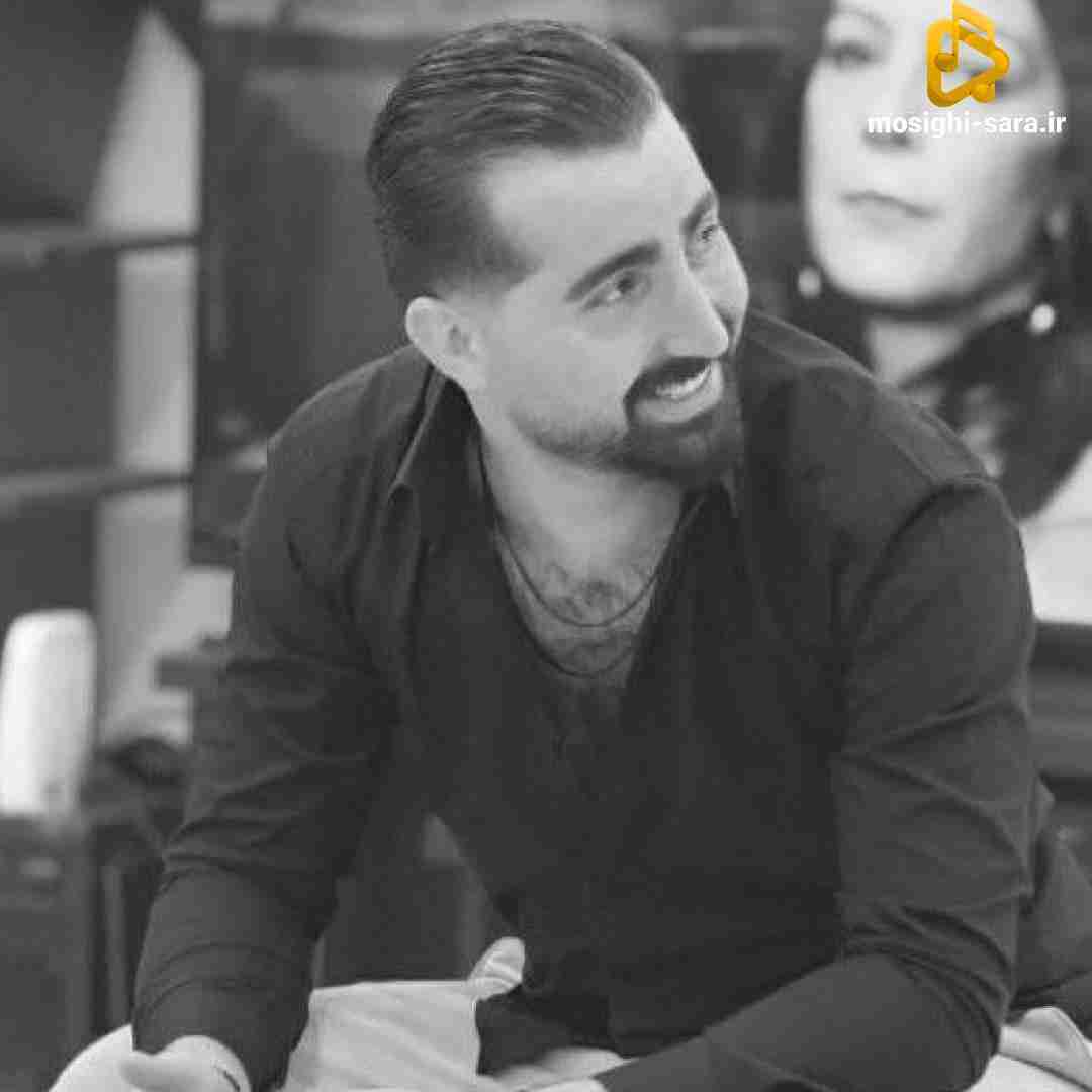 محسن نصری همسایه ی دیوار به دیوارم خوابیدن و من