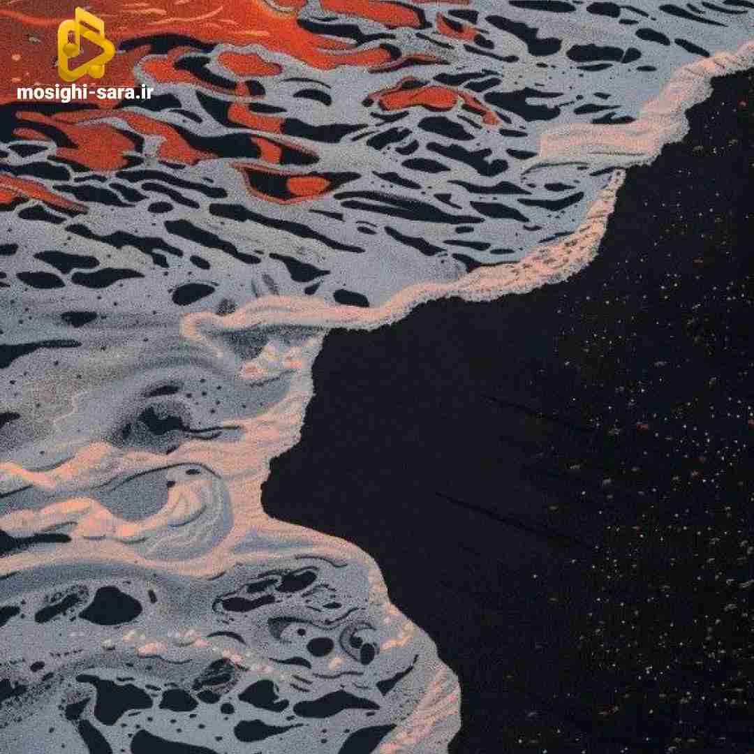  تو منو ول کردی وسط دنیای دیروزم یه روز