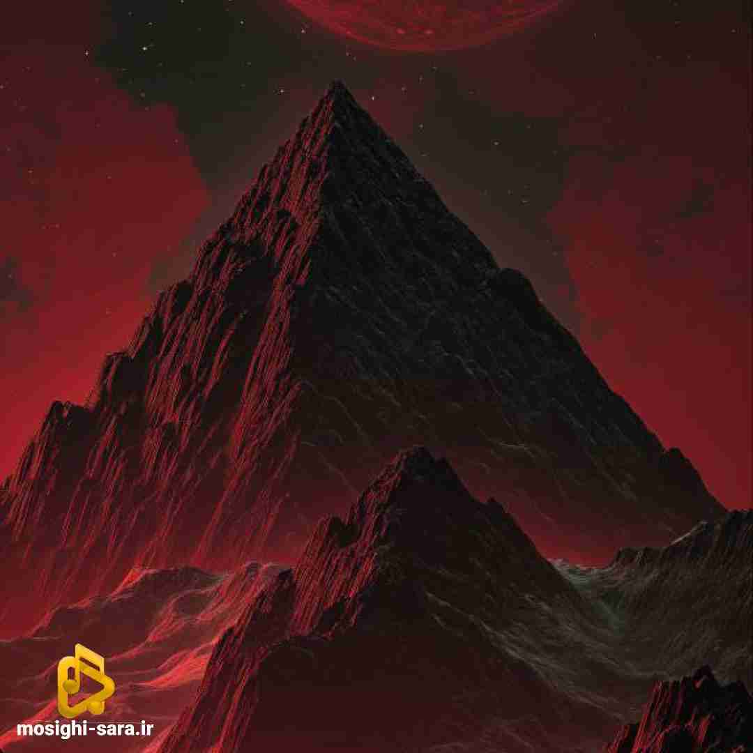  بزن زنگ بهم دلم تنگه واسه چشمات بی معرفت
