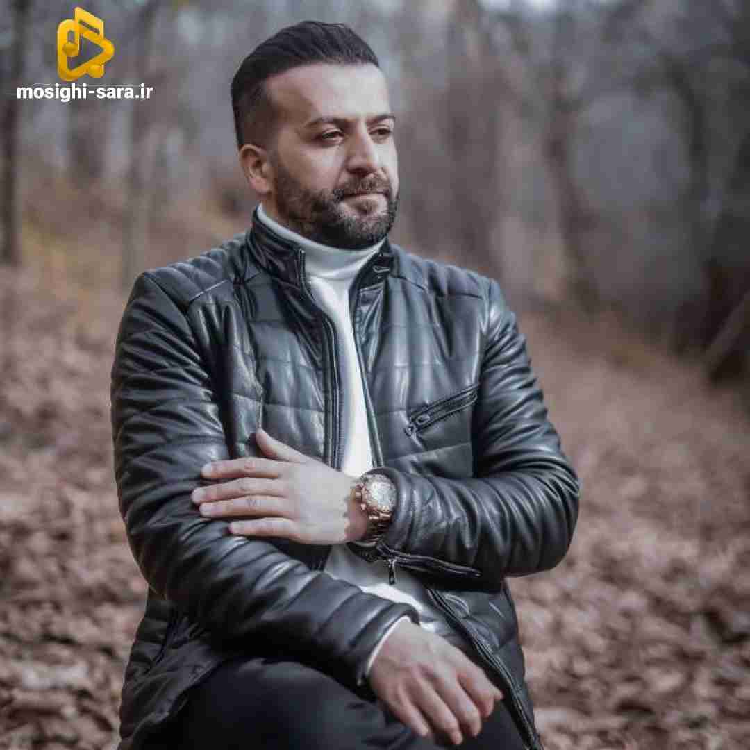 شعیب کرمی وه‌شا پاییز بو