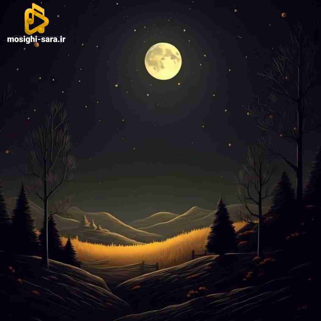من سختم واسه تو نه کم حرفم واسه تو نه