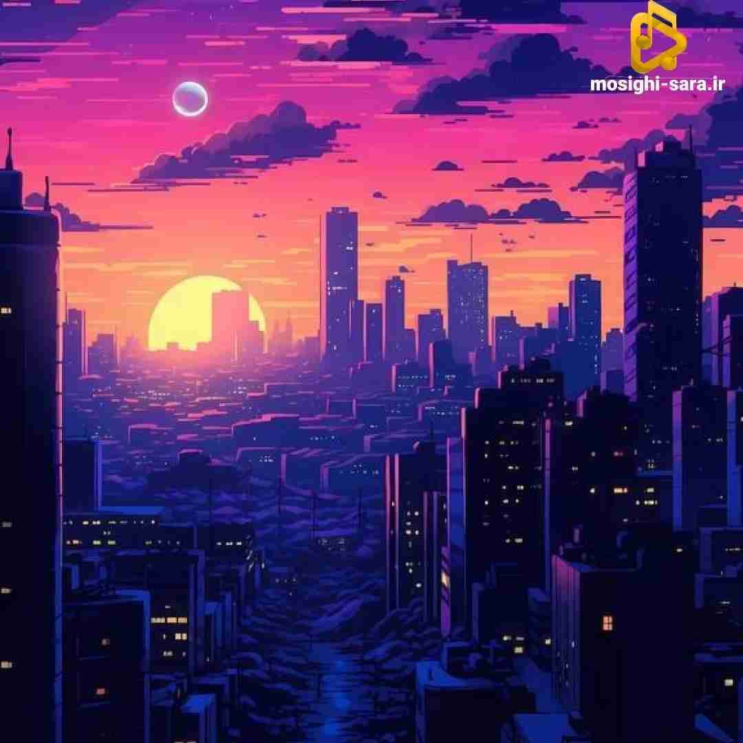 پسرم نذار کسی بو ببره از نقطه ضعفات