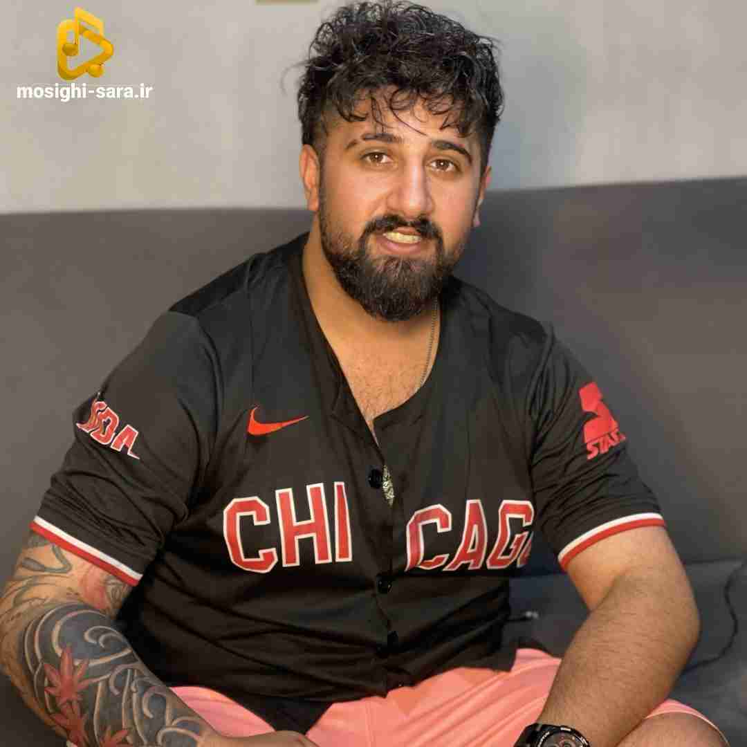 علی حمیدی بی معرفت