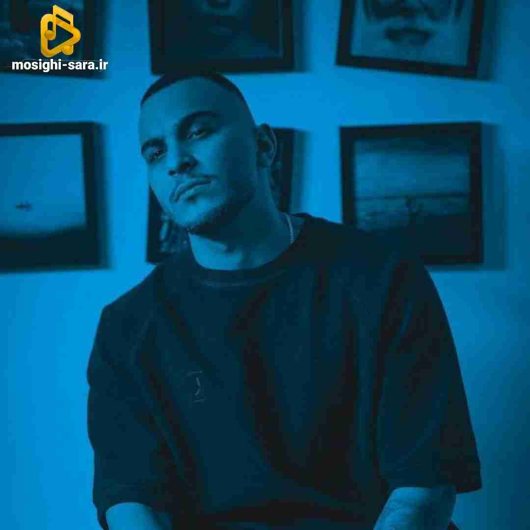 مهیار میگن رفیقامن نمیشه باورم پارانویا