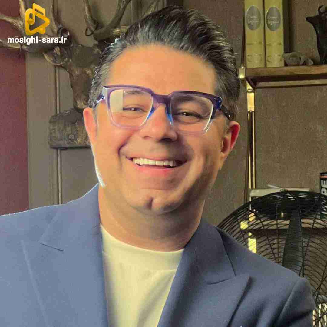 حجت اشرف زاده تنهایی