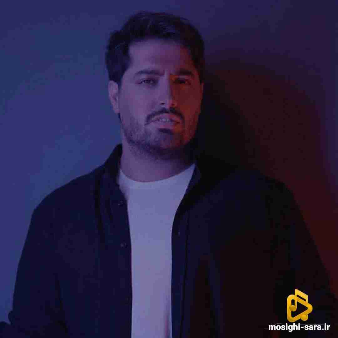 میلاد بابایی دست من نیست