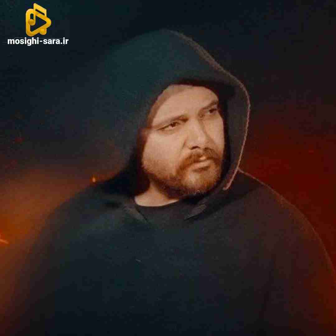سینا پارسیان سر تو