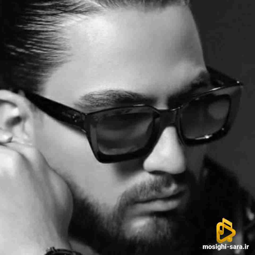 نیواد دریا آخرین عشق مرا بردی