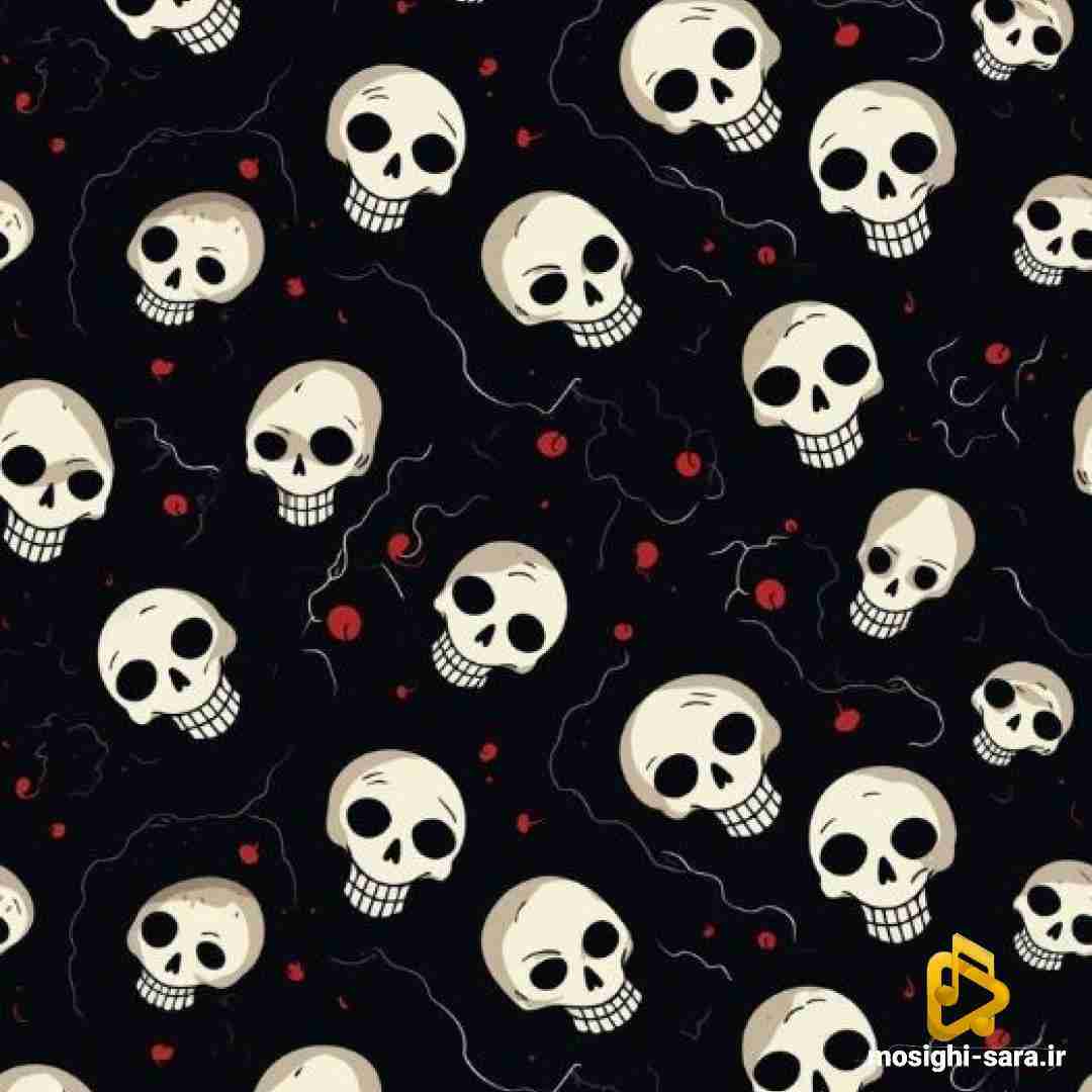 همه حواست به دشمناته مگه نمیدونی همون