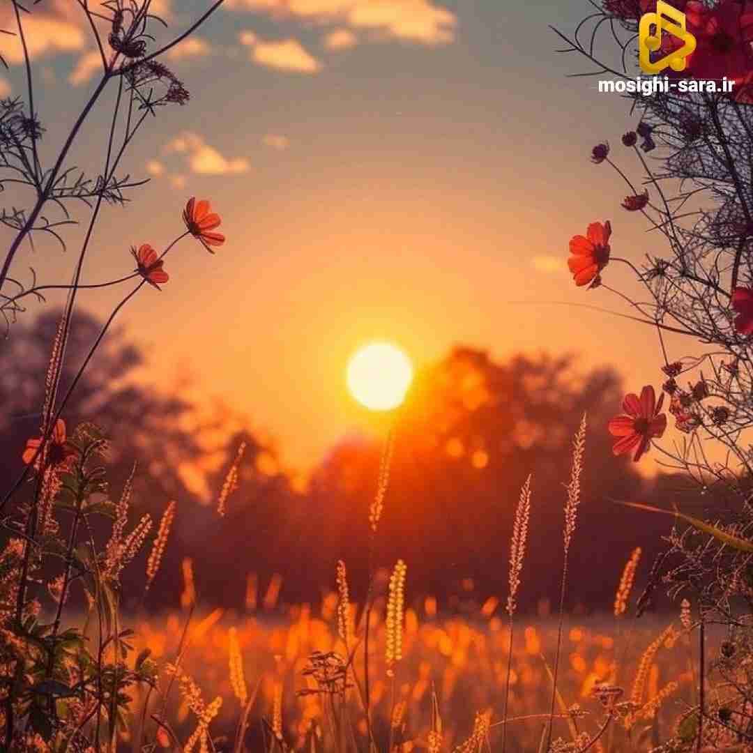 دانلود ریمیکس زنده موندیم توی اندیشه ی جهان به عشق