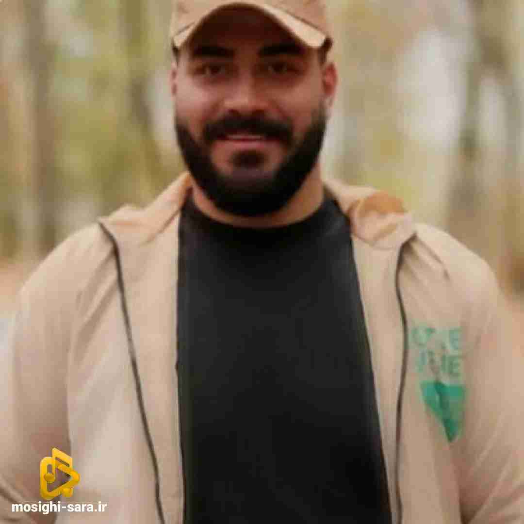 سالار بحیرایی فنتم