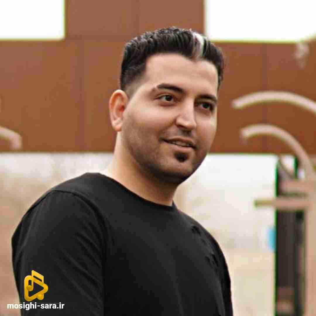 پارسا محمدی پرواز