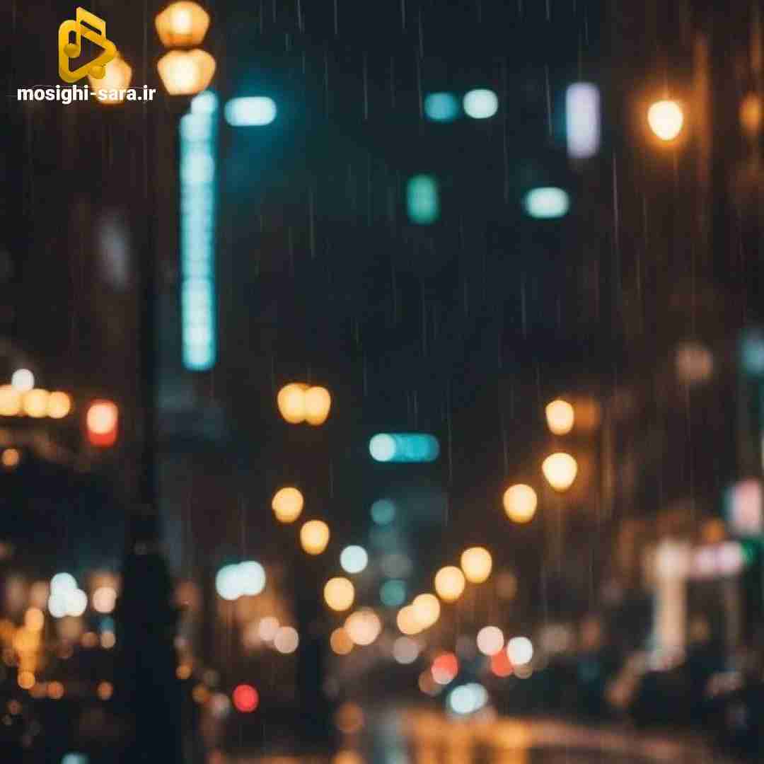  بدون همدیگه نه اون میتونه نه من از وقتی