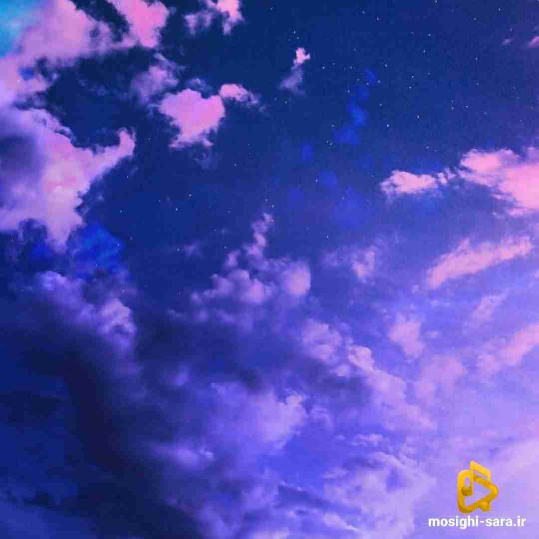  ماه من میخوام هر جا باشم باشی همراه من