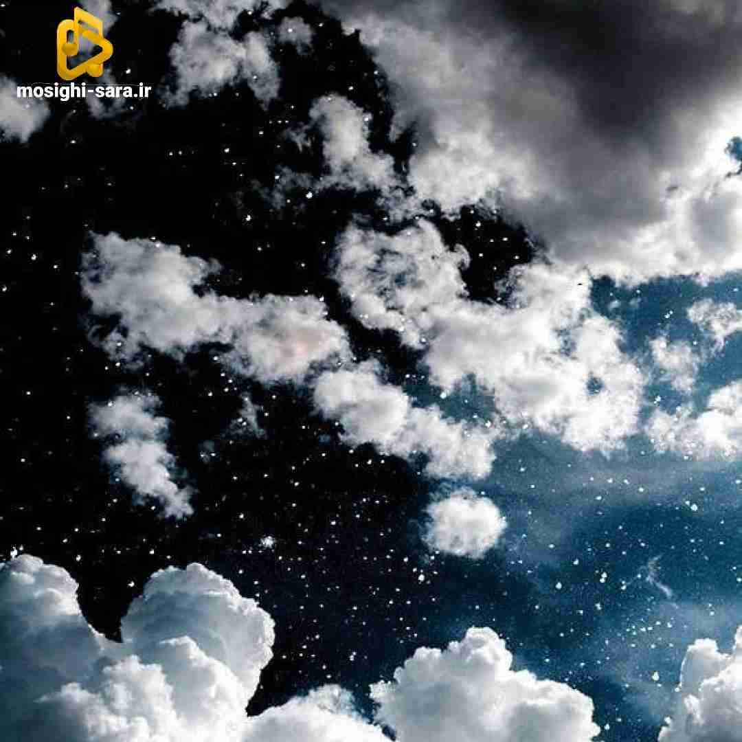 میدونی قلبم نمیشه آروم بدون تو توام
