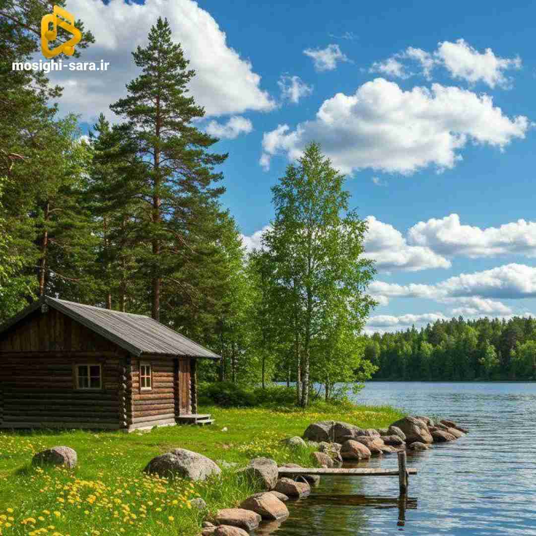 همه میگن چرا فحش میده هی ناخون میجوعه
