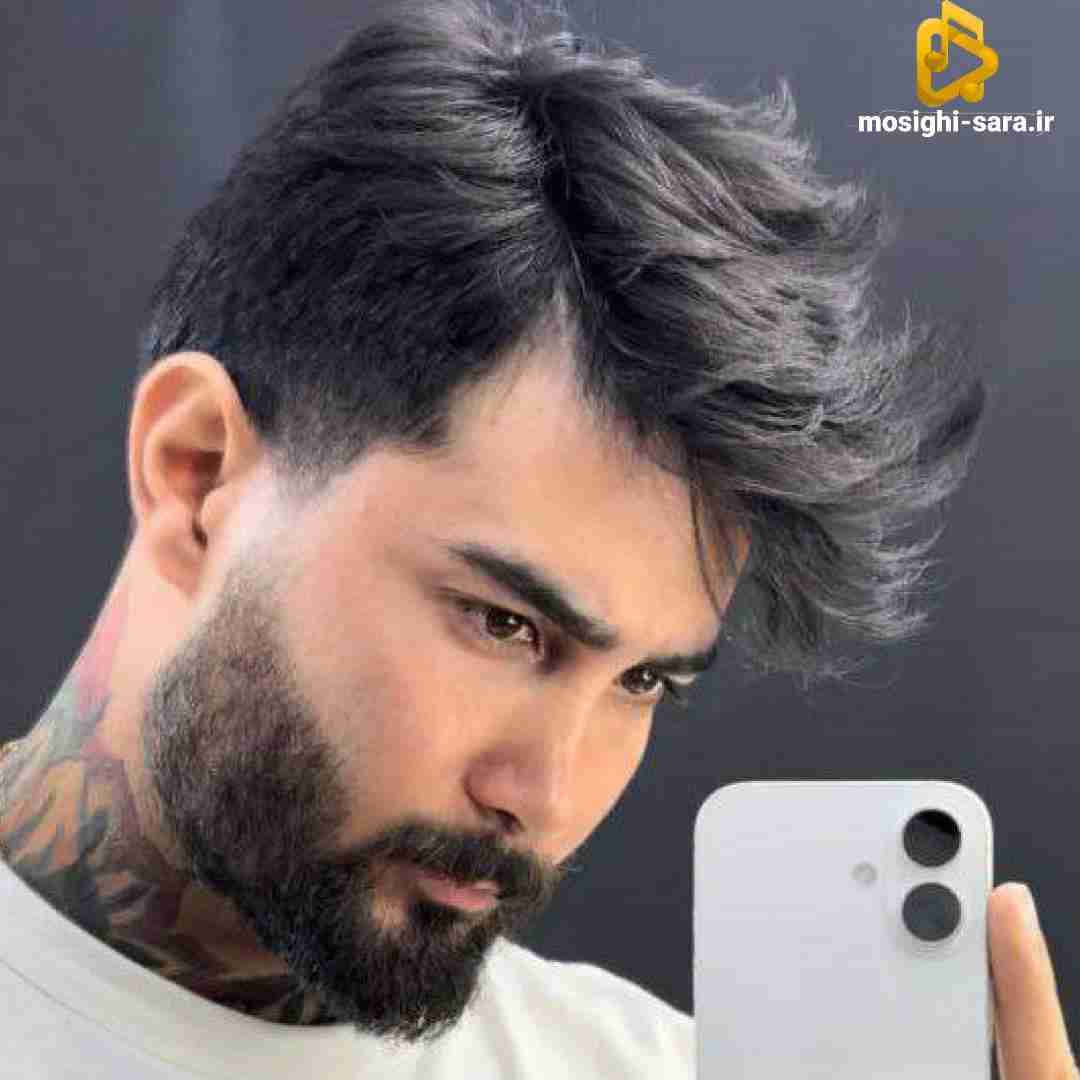 دانلود آهنگ تا ابد از امیر اکبری