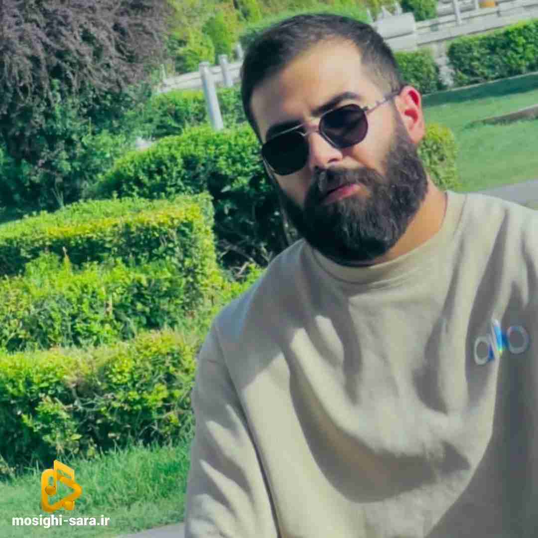 مهدی پوراحمدی غم بباروم رسم دنیا کرده خواروم نیکنه کس