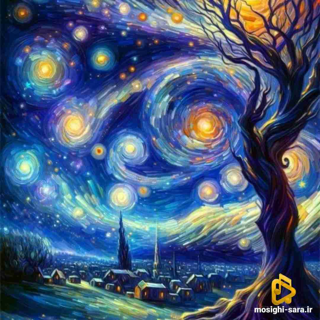  برام حسی نمونده این زمونه یه سرابه