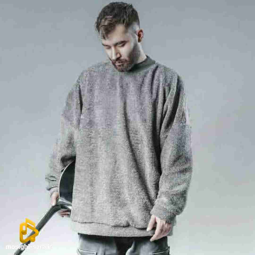 علی یاسینی نفهمیدم