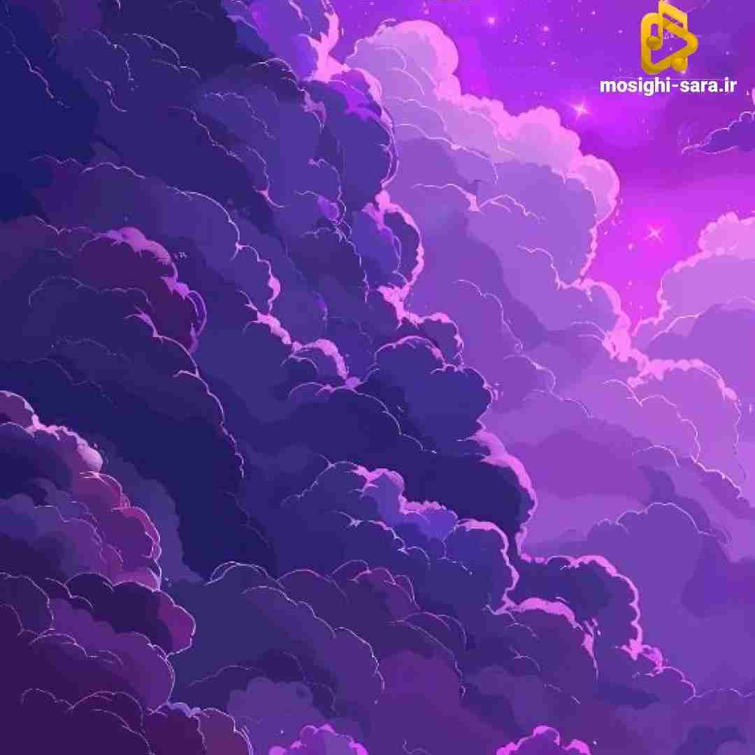 چشم تو چلچراغ و خاموش کرد پادشاه