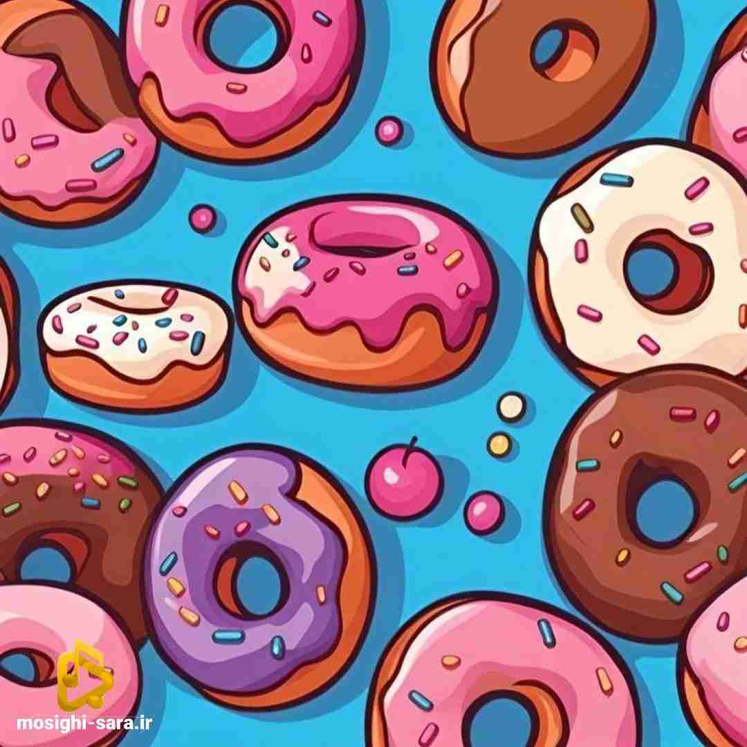 شنیدم رفتی و یاری گرفتی نامهربون با صدای دختر اینستایی