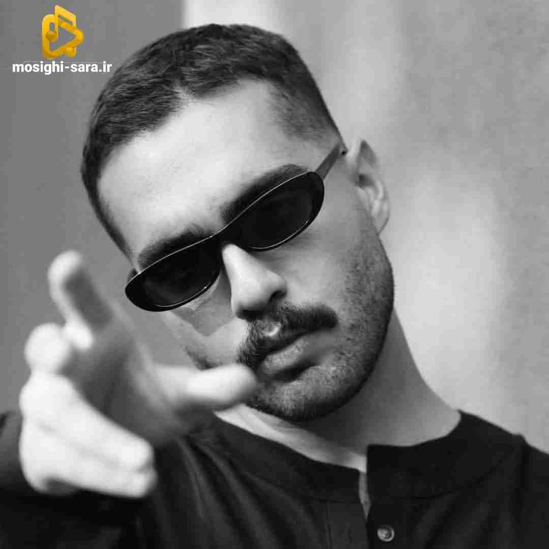 دانلود آهنگ یه روزی آرزوی من بودی برآورده شدی از حامیم