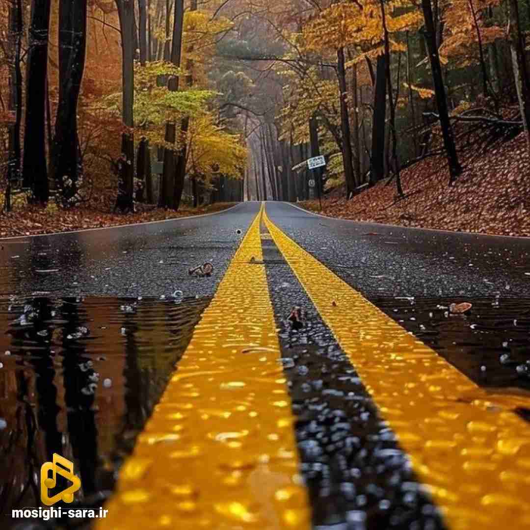  دیگه وقتشه برگردی با دوریم چطور با صدای پسر اینستایی