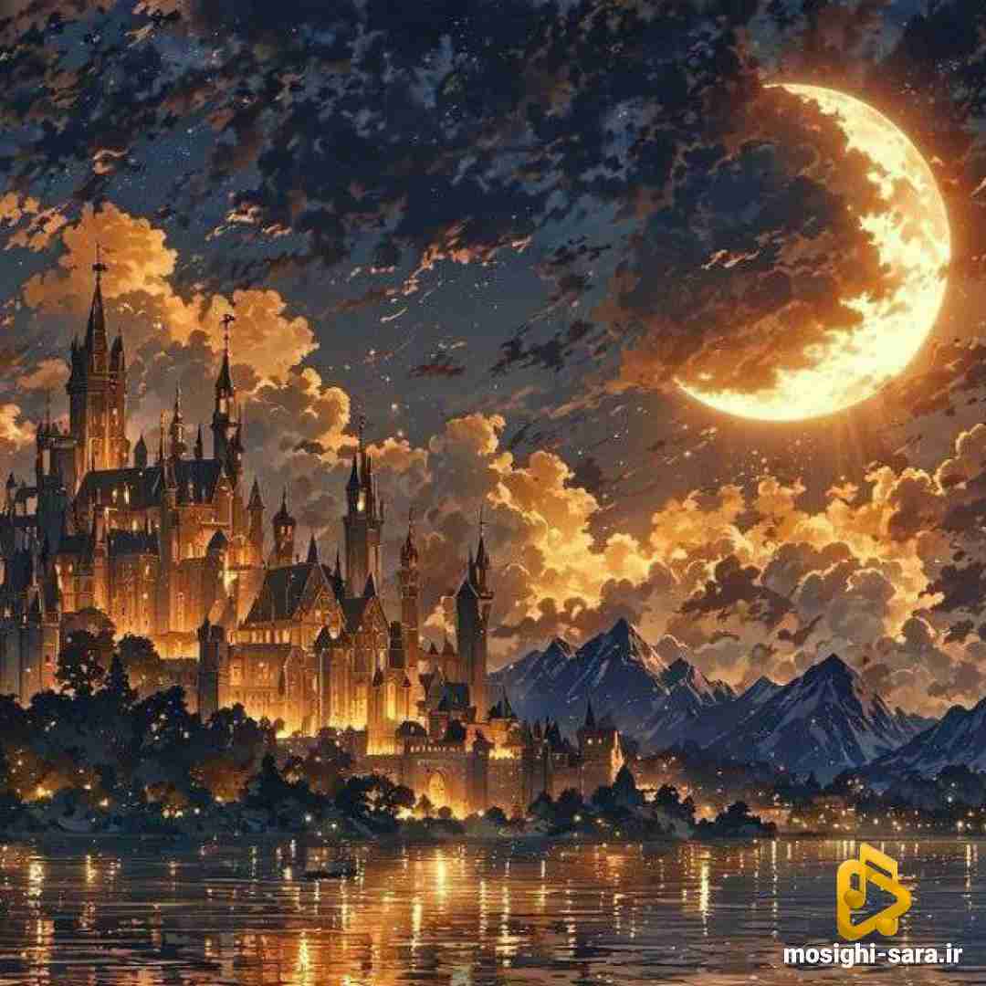 دانلود ریمیکس ولی من که شکستم بابا همرو گذاشتم و رفتم