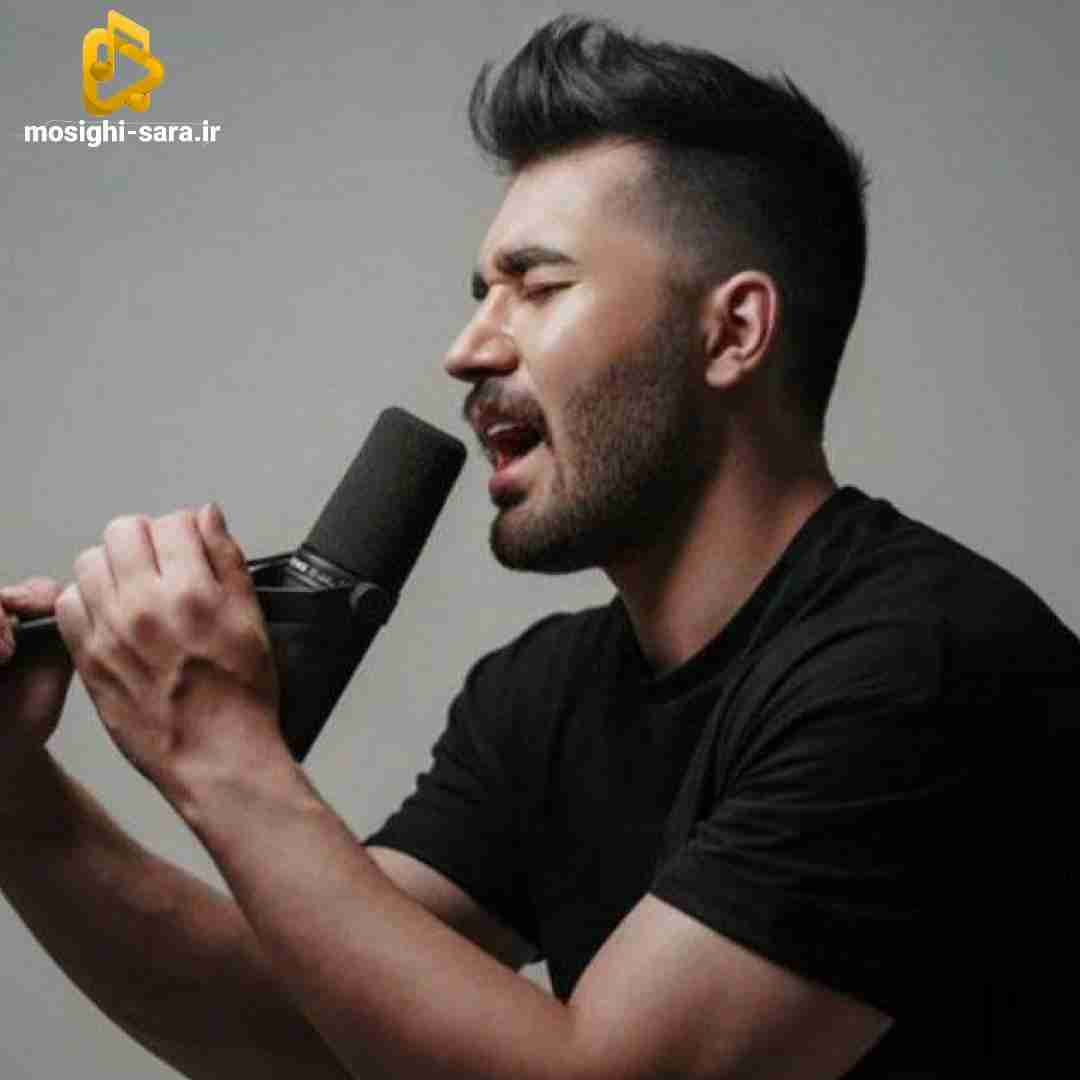 علی یاسینی بگین بهش