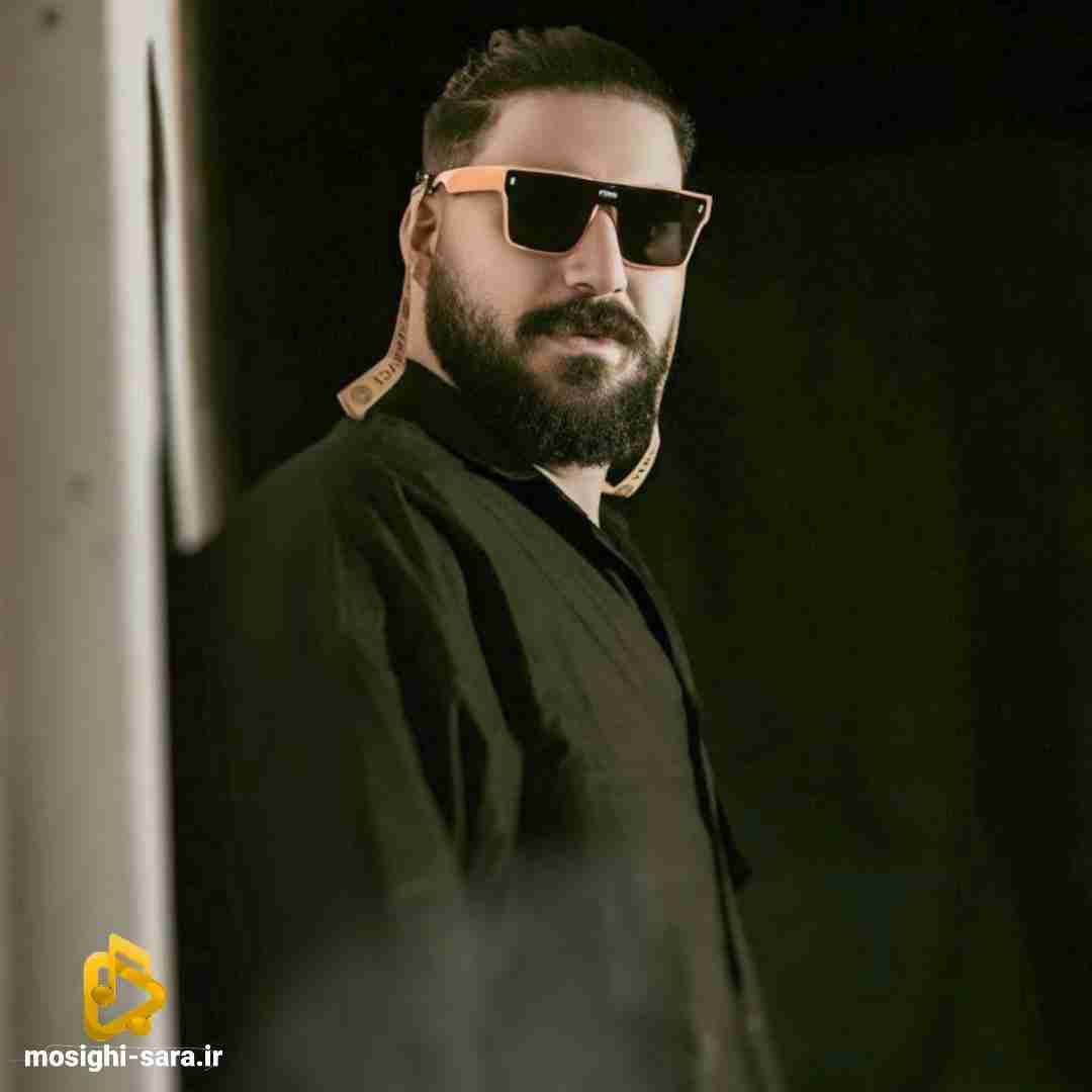 سالار بحیرایی چشم به راه