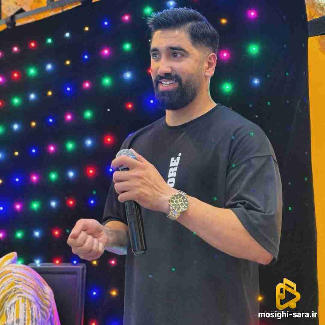 جواد عباسی مه مرجان