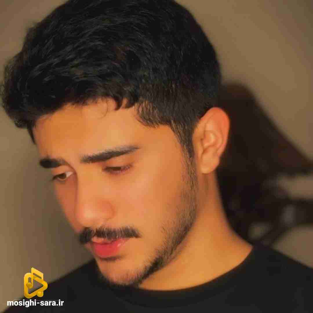امیر ثابتی میترسم از آن شب که تو آسوده بی من