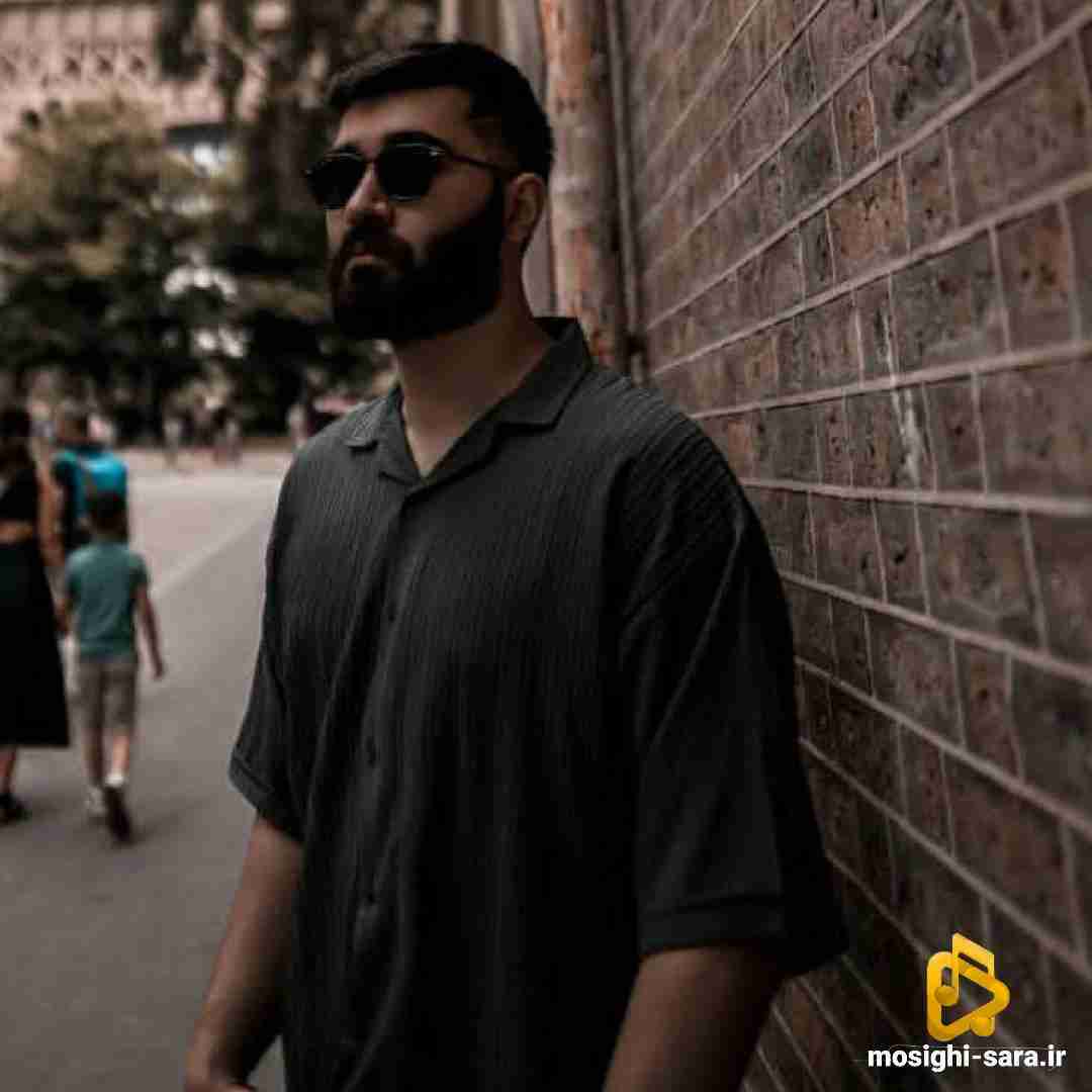 علی یاسینی نمیخواستم