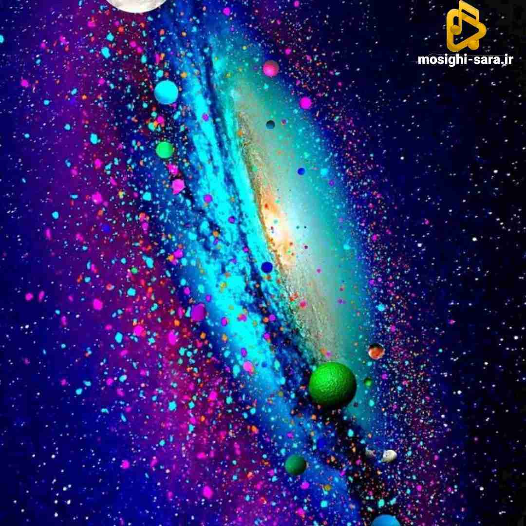  بودی هر جا خوش باش هنوز روانیتم من